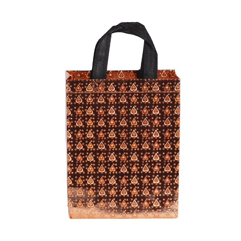 Нетканые сумки с утеплителем: будущее многоразовых покупок