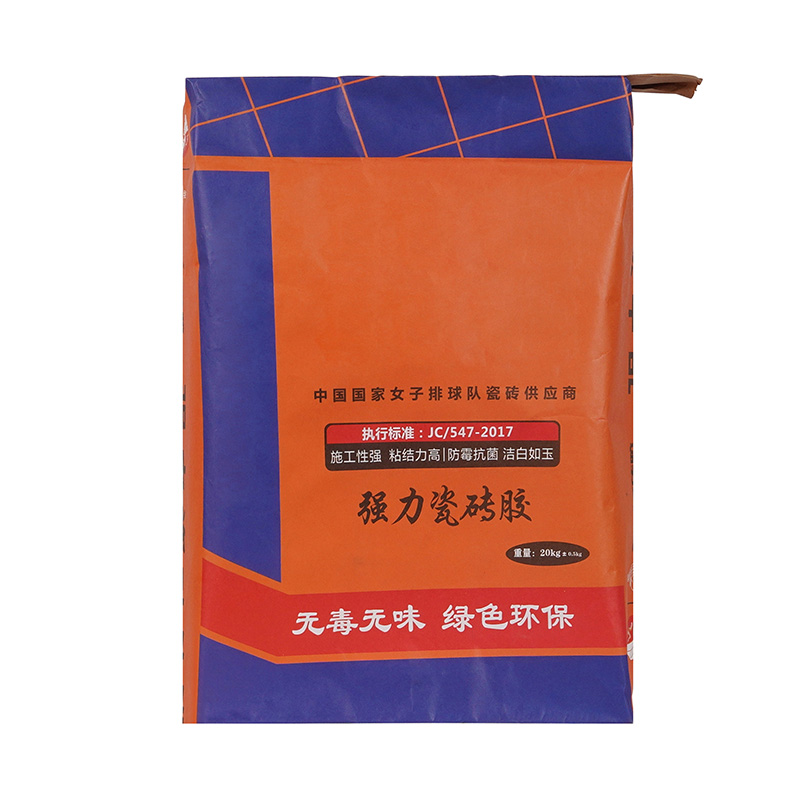 Изменение спроса на рынке клапанных мешков в строительной и химической промышленности