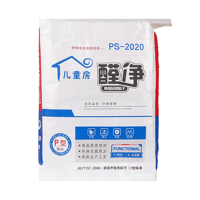 Растущая популярность клапанных пакетов в упаковке продуктов питания, кормов и сельскохозяйственной продукции